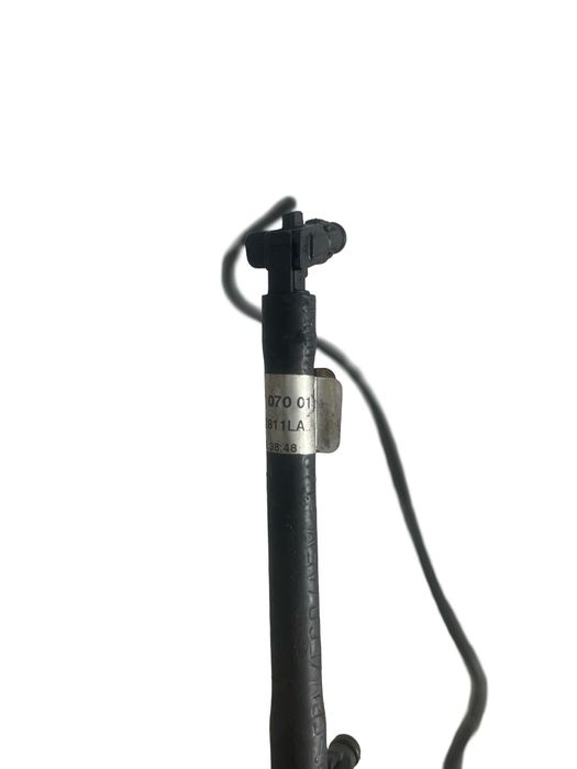 Rampa Retur Injectoare Mercedes-Benz C-Class W205 2013 - > 2.2Cdi A651