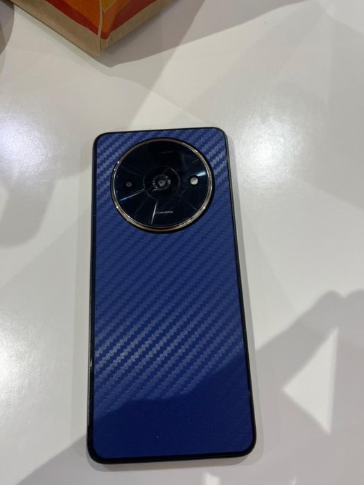 Redmi A3x на каробкаой