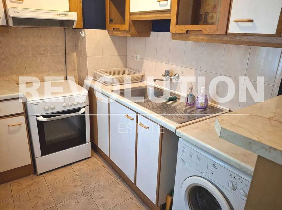 Дава се под наем Тристаен апартамент в Варна, Окръжна болница - 75 кв.м за 450 € - Снимка #3