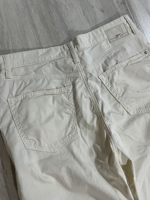 Бежов панталон Mavi