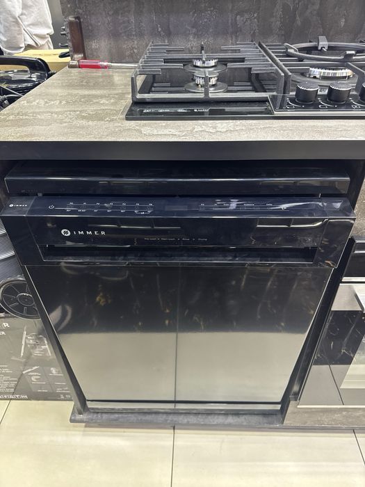 посудомоечная машина