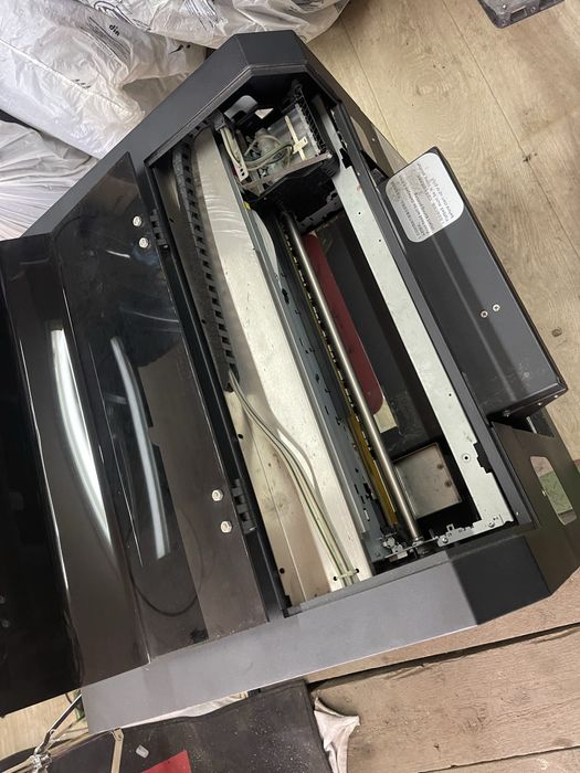 Принтер Dem Jet C3