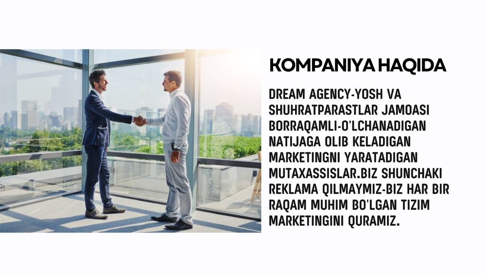 SMM | Target reklama | Google, Яндекс, Reklama | Mobilograf | Video