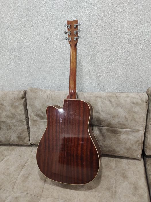 Продам YAMAHA FX370C