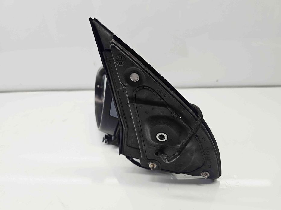 Oglinda stanga Volkswagen Golf 6 (5K1) [Fabr 2009-2013] LB9A