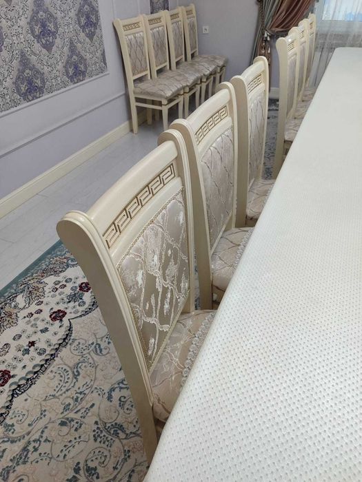 Стулья  в гостинную