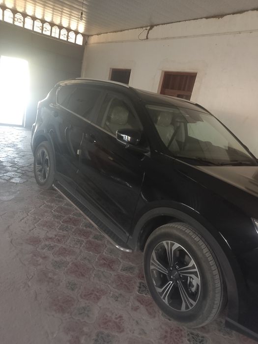 jetaur  x70 ful pazitsa