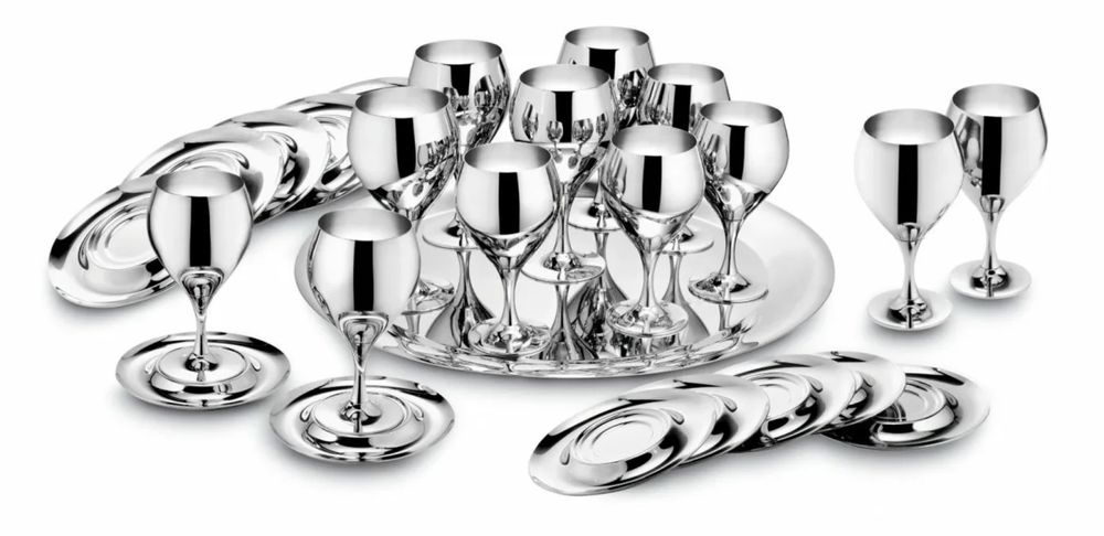 Zepter Princ набор без золота