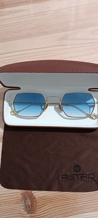 Продаю очки солнечный, оригинал бренд