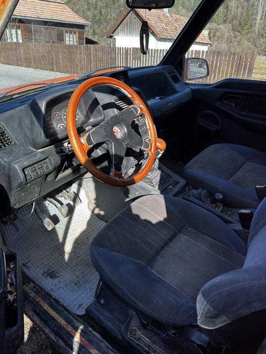 Suzuki vitara 1.6 8v