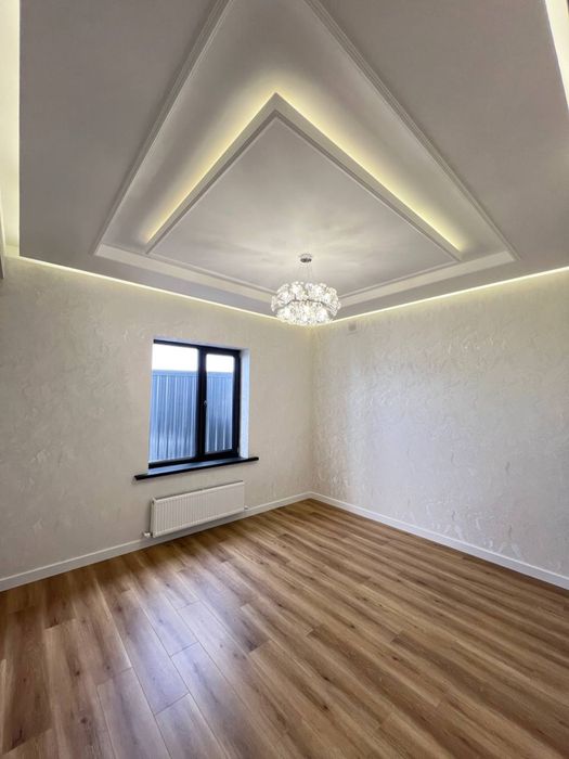 Продаётся новый евро коттедж 1,9 сот. Юнусабад, махалля Хасанбой