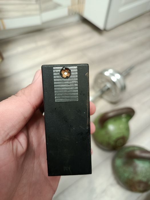 Реле Siemens 5WK3205