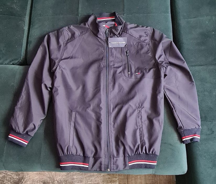 Jacheta Tommy Hilfiger