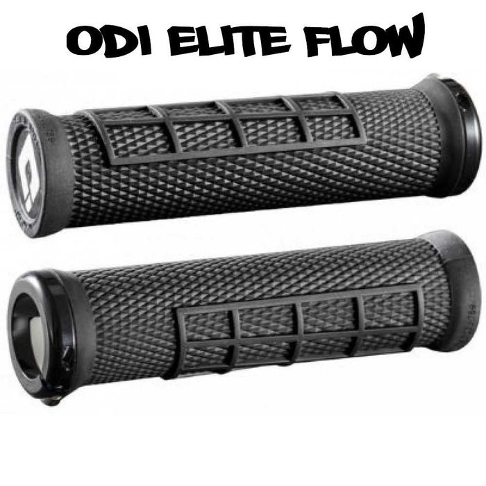 НОВИ ODI LOCK-ON грипове всички модели дръжки за колело