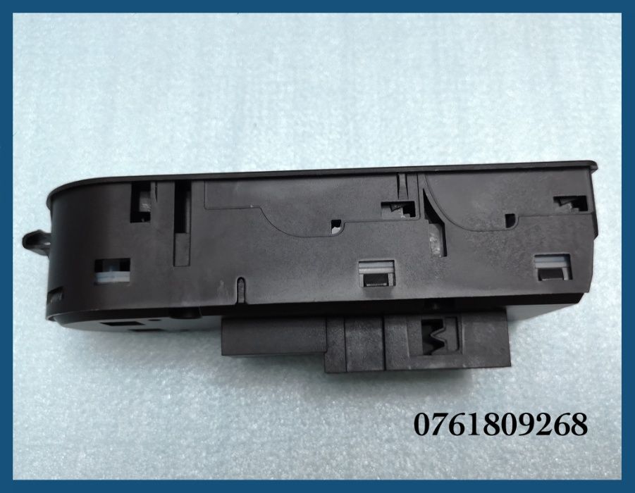 Consola / Comanda 4 Butoane Geamuri Electrice Opel Astra H / Zafira B ...