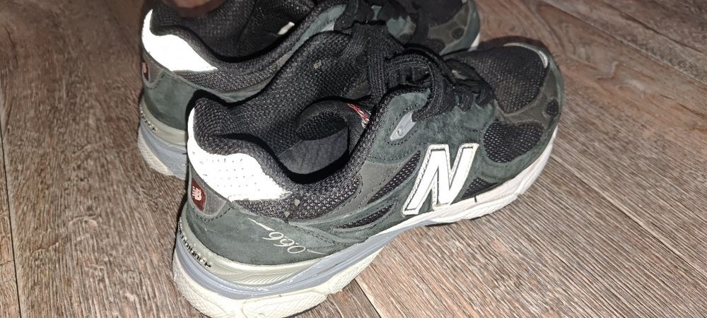 Кроссовки new balance legit