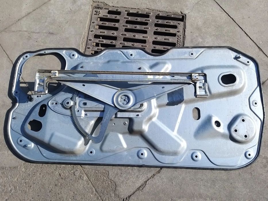 Macara geam electric dreapta fata ford focus 2 4m51b045h16aa