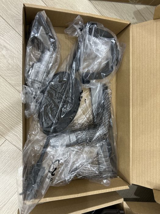 Melia Izzy Pro вертикальный мощный пылесос