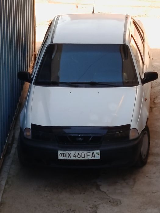 Nexia 1 sons kareyski