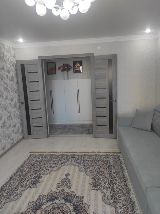 Продам 2-х комнатную квартиру улучшенной планировки - Ansicht 4