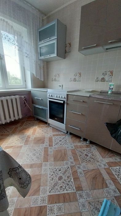 Срочно продам квартиру