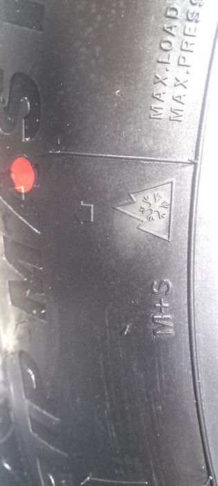 Шины Ling Long Grip Master 4S. 25 год