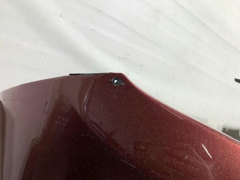 Bara fata completa Dacia Logan 2