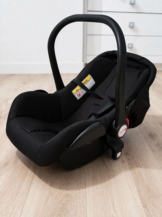 Автолюлька в отличном состоянии