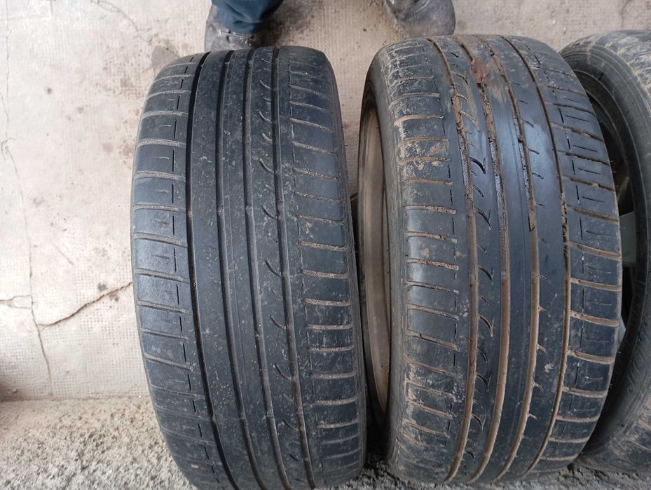 De Vanzare jante aliaj Vw, Skoda, Seat 16 "5*100