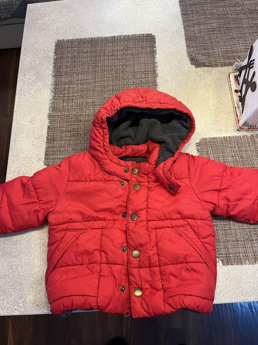 Детско  яке baby Gap