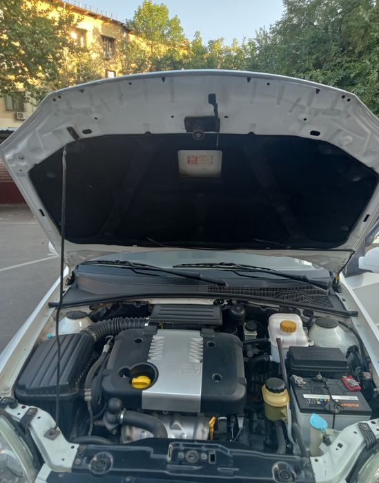 Lacetti 2 позиция