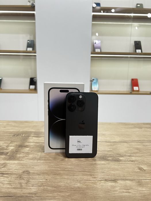 Iphone 14 Pro  (128gb)