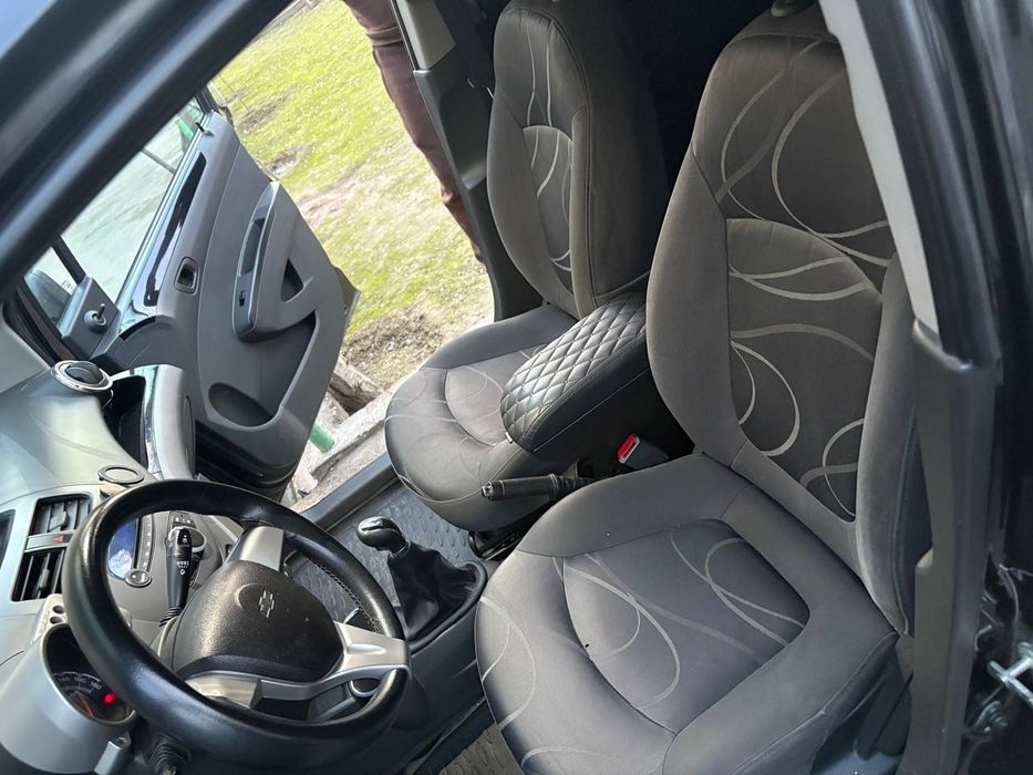 Спарк накдга сотилади Spark Chevrolet mehanika naqdga