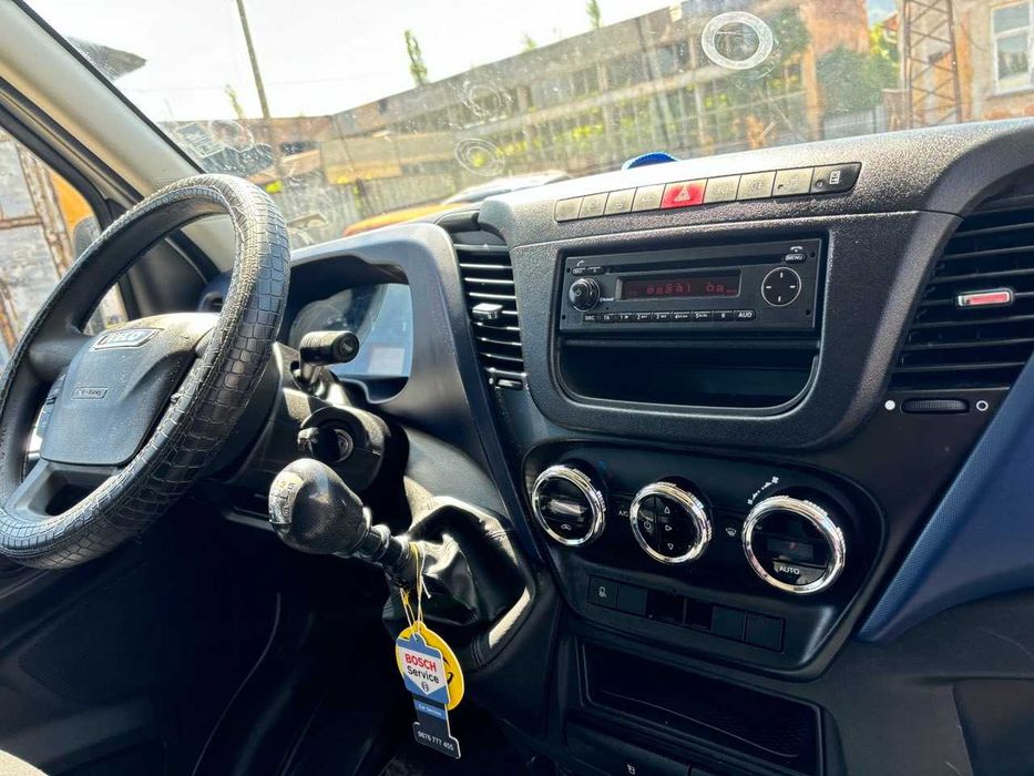 Iveco Daily 35S18
