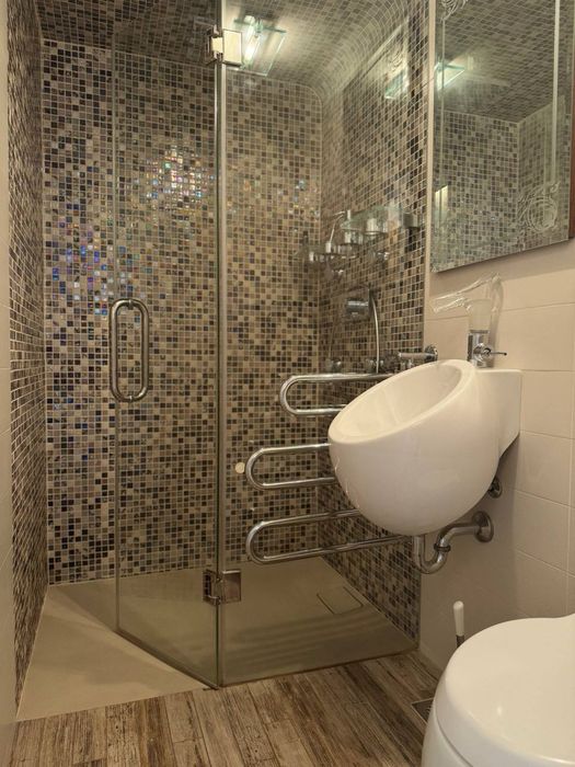 Închiriere apartament cu 3 camere lângă AFI