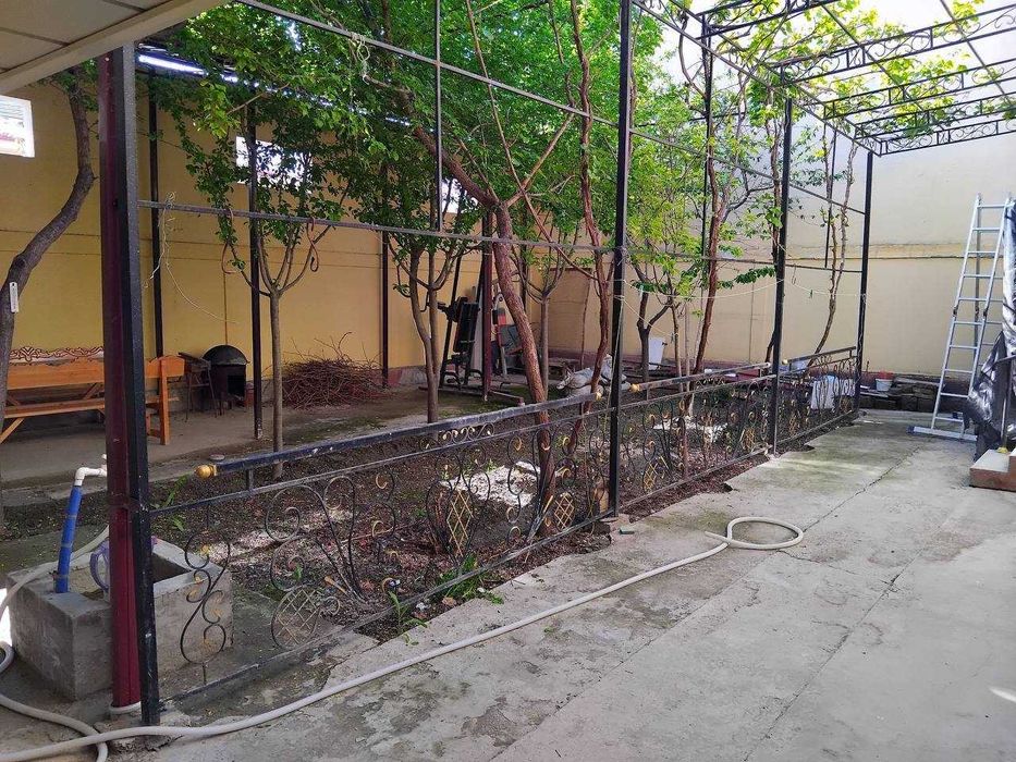 (Без Агенства) Katyej 3-xonali hamma sharoiti bor Qora Suv 81-maktab