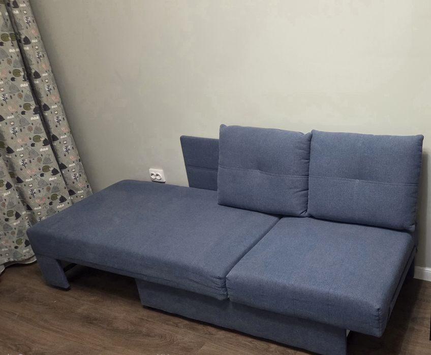 Диван раскладной