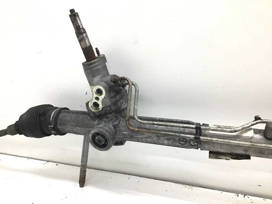 Caseta directie Peugeot 407 Peugeot 407 Coupe Peugeot 407 SW cod 1617934680