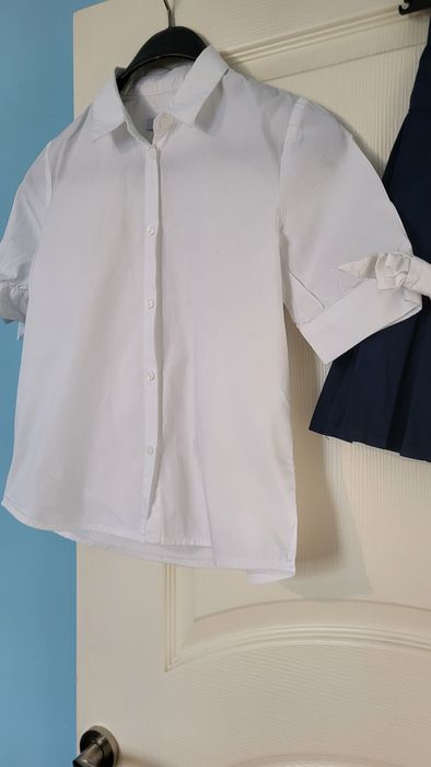 Рокли, ризи, пола ,дънки