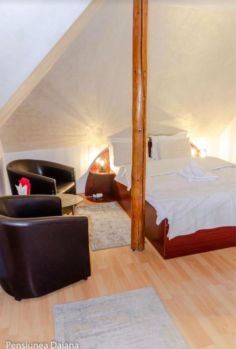 Weekend perfect la munte- pensiune complet utilata- liber Craciun si Revelion