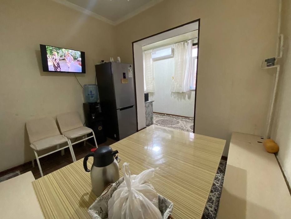 Продается 5-ти комнатная на Карасу-3 (Ориентир 121 Школа)