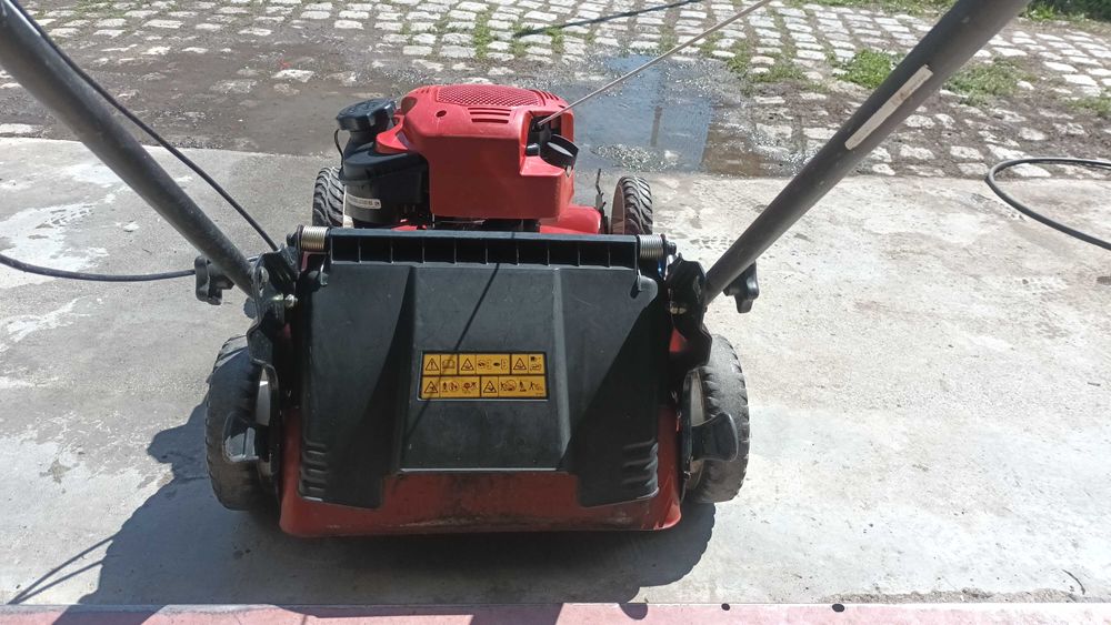 Самоходна косачка  ТОРО 56 см.