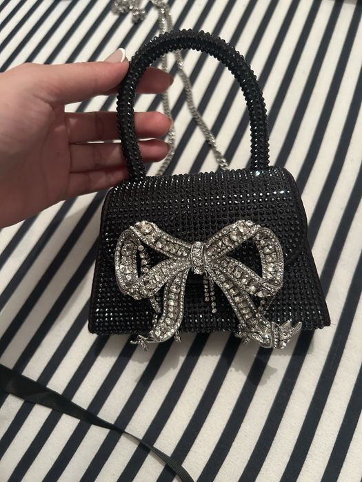 Оригинална чанта self portait