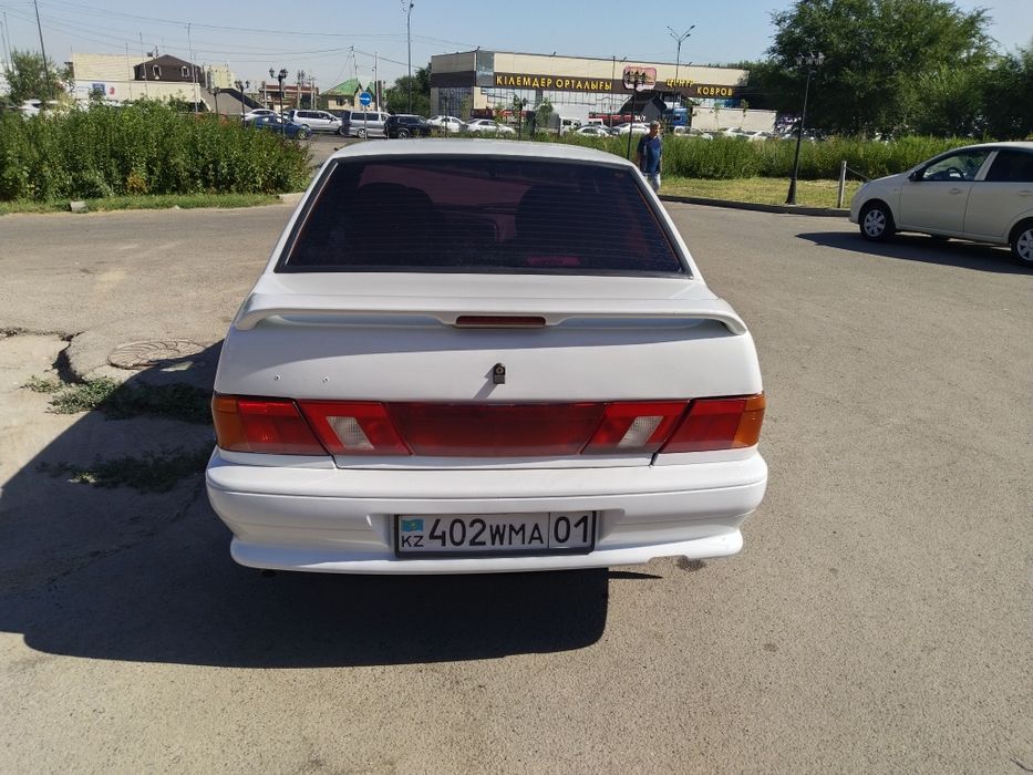 Ваз 21115 продаеться