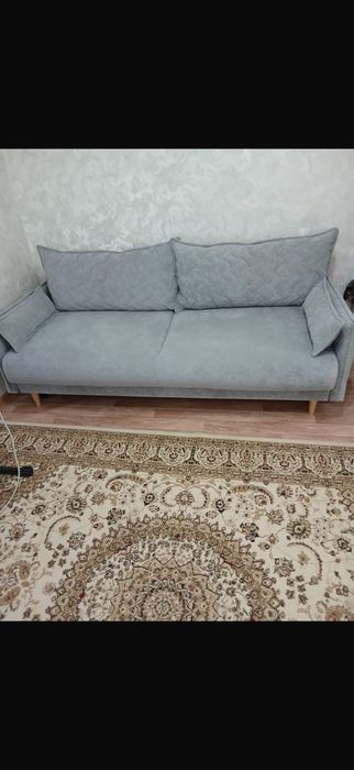 Продается диван раздвижной