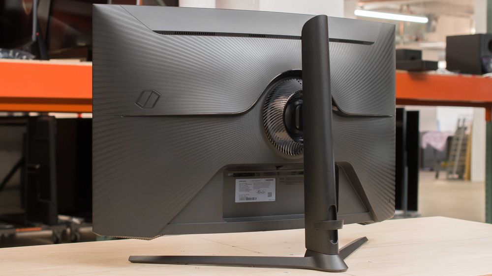 Samsung Odyssey G7  32" 240Hz