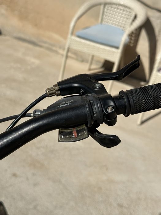 Подростковый велосипед GRANTEL