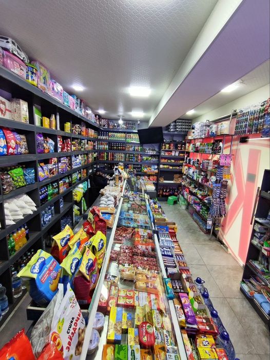 magazin arendaga beriladi