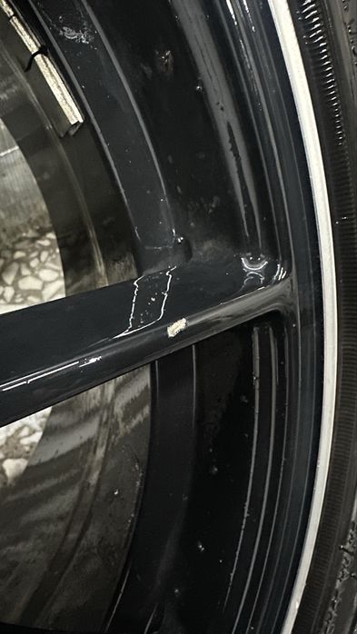 Диски RAYS. R17. 4:100