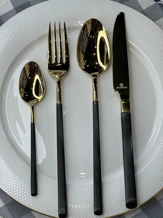 Ложки Вилки Качественный